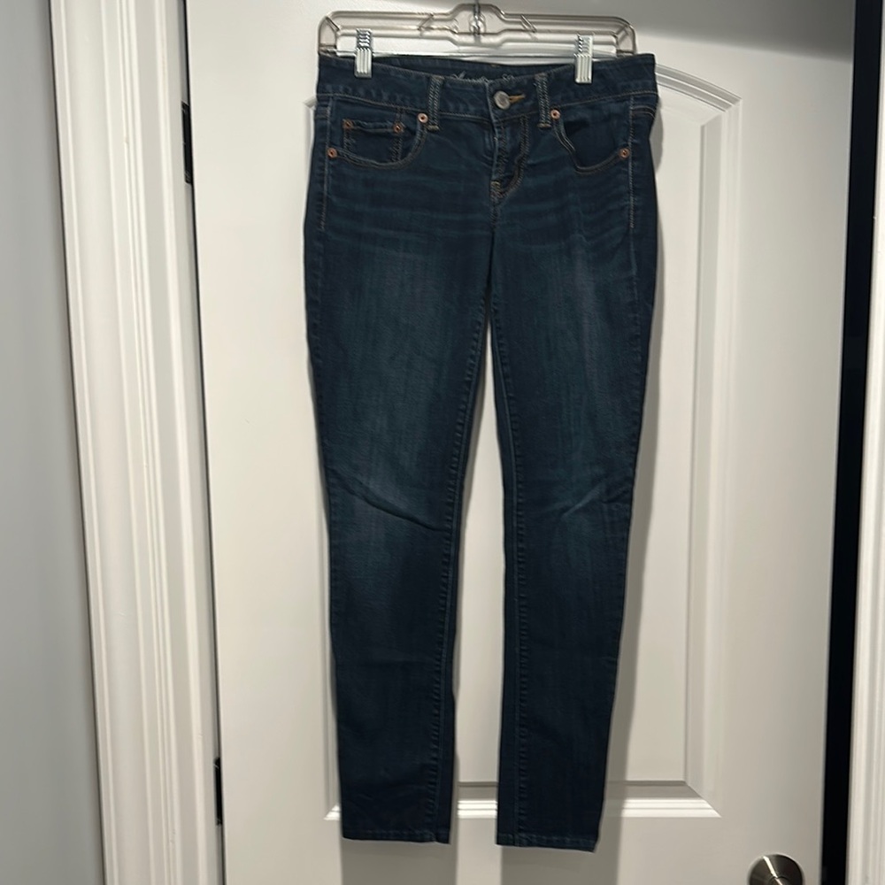 American Eagle Boyfriend Jeans